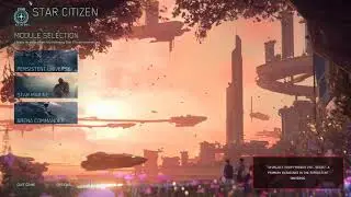 Star Citizen launcher crash upon install FIX 11/25/2021
