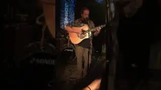 Tyler Childers - 22nd Winter