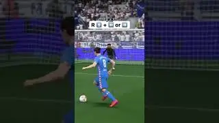 BERBA SPIN ⭐️⭐️⭐️⭐️ #fifa22 #shorts #фифа22