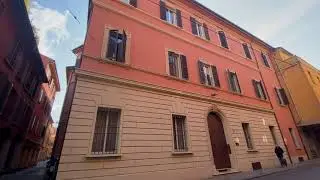 Design Club Collection Luxury Apartments, Bologna, Italy - Unravel Travel TV