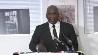 Five Mualimm-ak - Briefing on Solitary Confinement