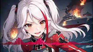 Azur Lane Iron Blood On The Seas Ai Song