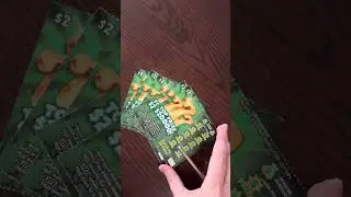 NEW Scratch off Ticket First Tuesday NEW RELEASE 777 Scratchers NC Lottery #newrelease #firsttuesday