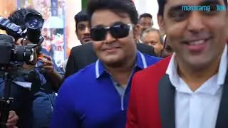 Mohanlal Odiyan Young Look Lost 18 kilograms