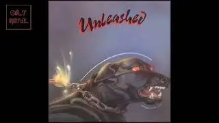 Unleashed - Unleashed (Full Album)