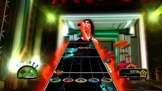 (GHWTDE) Overkill - Medium Guitar 99% (192,054)