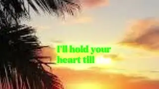 I'll Always Care For You Deeply -Melody Spot 80s Love Rock Ballad 