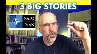 What Ukraine Actually got from NATO