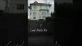 haunted places in turkey #shot