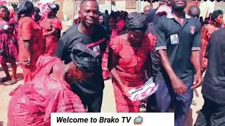 True Faith Church International Songs || Monto Dwom Mano || True Faith Church Ayeyie Songs Bodomase