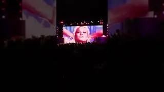 20 woman battle royal