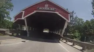 Jackson, NH