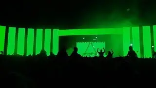 Full Set- Axwell /\ Ingrosso Creamfields 2017 Arc Stage