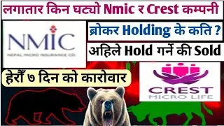 Nepal micro insurance company ltd crest micro life insurance update