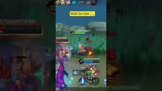 #MOBA Legend 5v5 || Wukong the monkey Avatar |Level 512|2025|#Game #gameplay #gameshort #ytshort