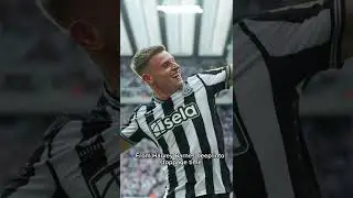 Newcastle 4&ndash;3 Leeds United | Premier League #football #premierleague #sport #newcastle #leeds