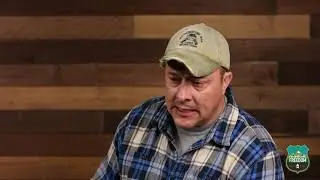 Frontline Freedom - Our Why