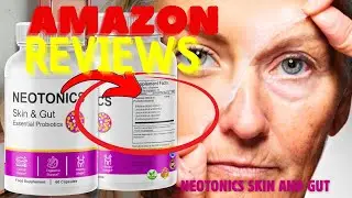 #neotonics #neotonics reviews #neotonicsskinandgutreviews #neotonicsreviewsconsumerreports #neotonic