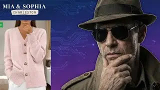 Обзор бутика Mia & Sophia Charleston: местный бутик или мошенничество?