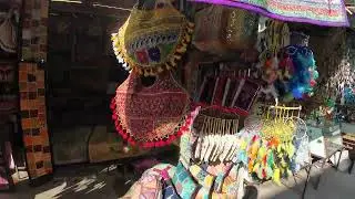 Pushkar Ji -Market & people || AJMER TIRTH RAJ