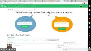 How to list your home on Trulia's site (Free) 2018