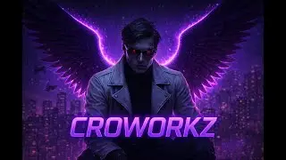 NightRaven'89 - Croworkz