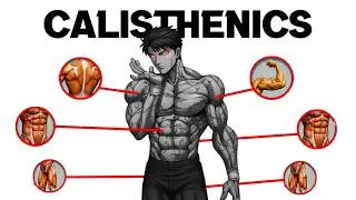 Build Attractive Body: Step-by-Step Guide(Age 13-24) |No Gym
