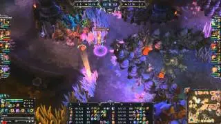 League of Legends 139 - Live Duo Commentary with Spectator Mode