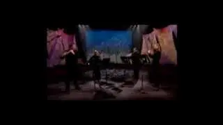 Quatuor La Flûte Enchantée, Rameau, Air des Sauvages..avi