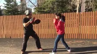 Grade 6 shin young