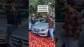 50 % Discount on Mercedes Cars | All India Loan| Factor