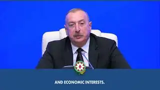 Peace in the South Caucasus can be achieved through normalization between Azerbaijan and Armenia