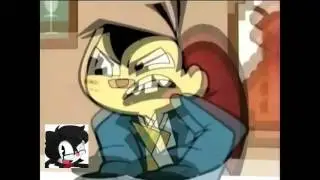 Respuesta Vicky Animax-Cartoon Fandubea Conmigo! -  La Robot Adolescente