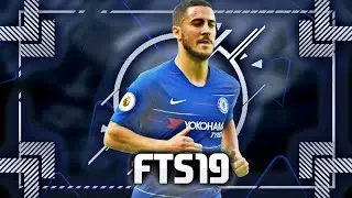 BAIXE AGORA!!! FTS 19&bull;MOD PES&bull;COM BRASILEIR&Atilde;O ATUALIZADO&bull;NOVAS LIGAS&bull;GR&Aacute;FICOS HD&bull;MUITO MAS!