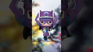 Marvel Rivals Is Getting Funko Pops!