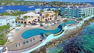 Escape to Paradise at Oyster Bay Beach Resort