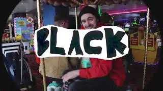 Hello Casanova - Jet Black