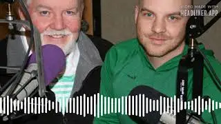 Frozen In Time | Bob and Jeff