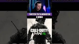 О CoD Modern Warfare 4 2026