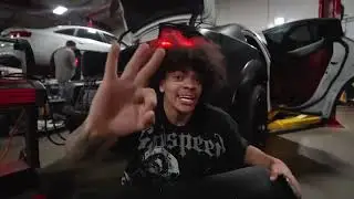 THE FIRST EVER CAMMED DEMON 170 CHARGER Ft. FastLife Nick&hellip;