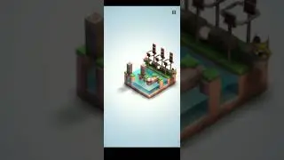 Mekorama level 28
