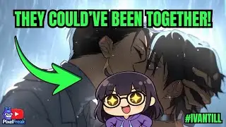 IVAN AND TILL COULD&rsquo;VE ENDED UP TOGETHER!? | Karma - Alien Stage Analysis 