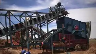 Diamond recovery Diamond Lakes Oct 2017