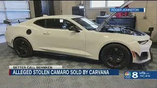 Carvana says it made things right for customer sold stolen car; investigation continues