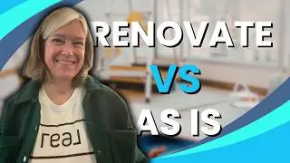 Renovate or Sell As-Is? North Shore Home Sellers Must Watch Before Spending a Dollar