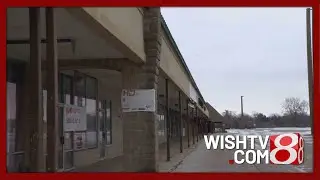 New York developer scraps plans for aging Indy shopping center