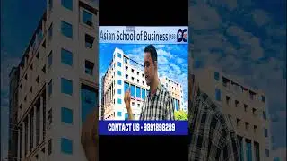 Asian School of Business, Noida | BCOM, BBA, BCA  Admission 2024 - Placements, Fees