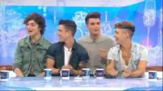 George Shelley Union J - Solos