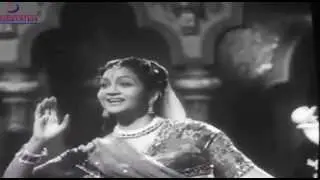 Ae Chaand Kal Jo Aana - Lata Mangeshkar - DEVTA - Vyjayanthimala, Anjali Devi, Agha, Gemini Ganesan