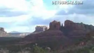 Grand Canyon and Sedona Multiday Tour